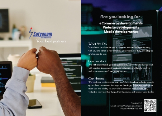Picture of Brochure