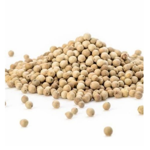 Picture of Pepper White Whole