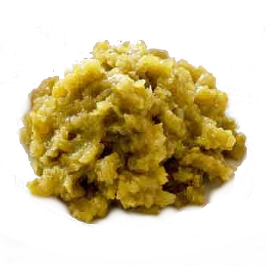 Picture of Yuzu Pepper