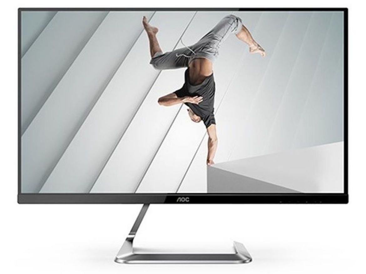 Picture of Monitor AOC Q27T1 