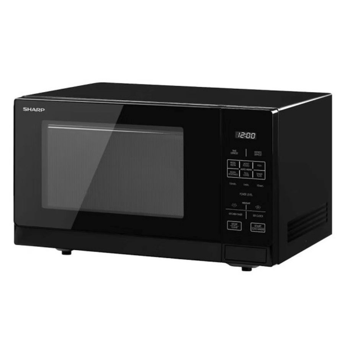 Picture of Microwave Sharp 25L 