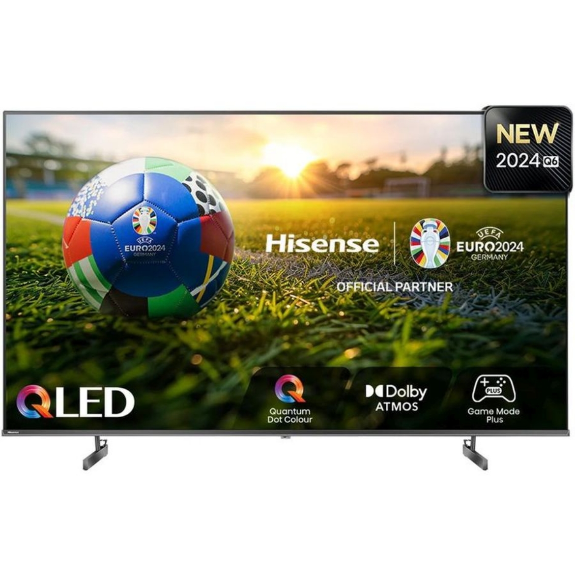 Picture of Smart TV Hisense Q6NAU 