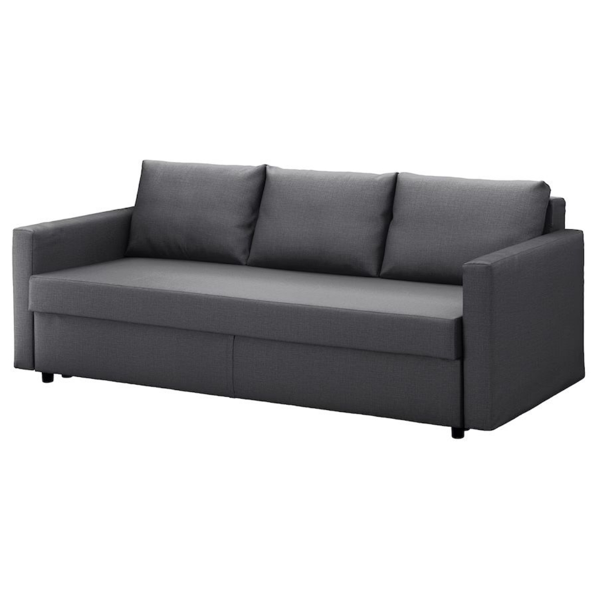Picture of Sofa-bed FRIHETEN  